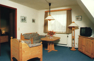 Innenansicht