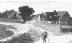 Sylt damals und heute