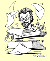 Manfred Degen